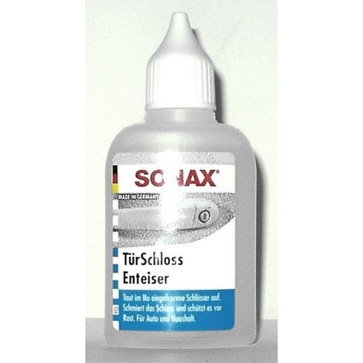 Türschlossenteiser 50ml  SONAX