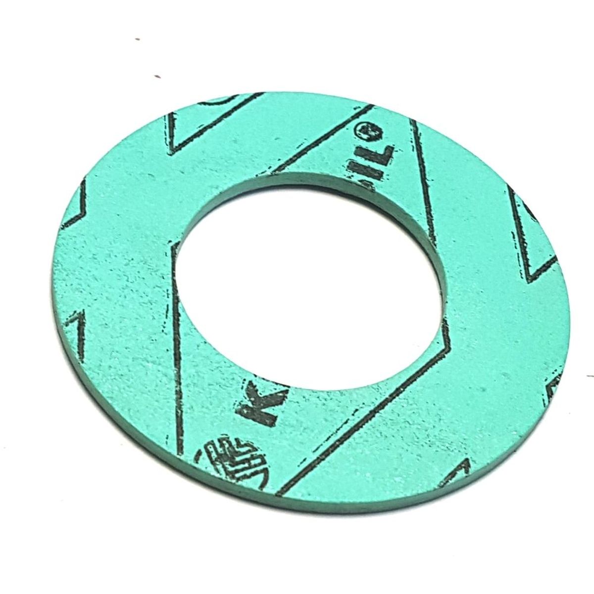 KLINGERSIL® Dichtungsring  PN10-16  C4400 Ø28x52x2mm