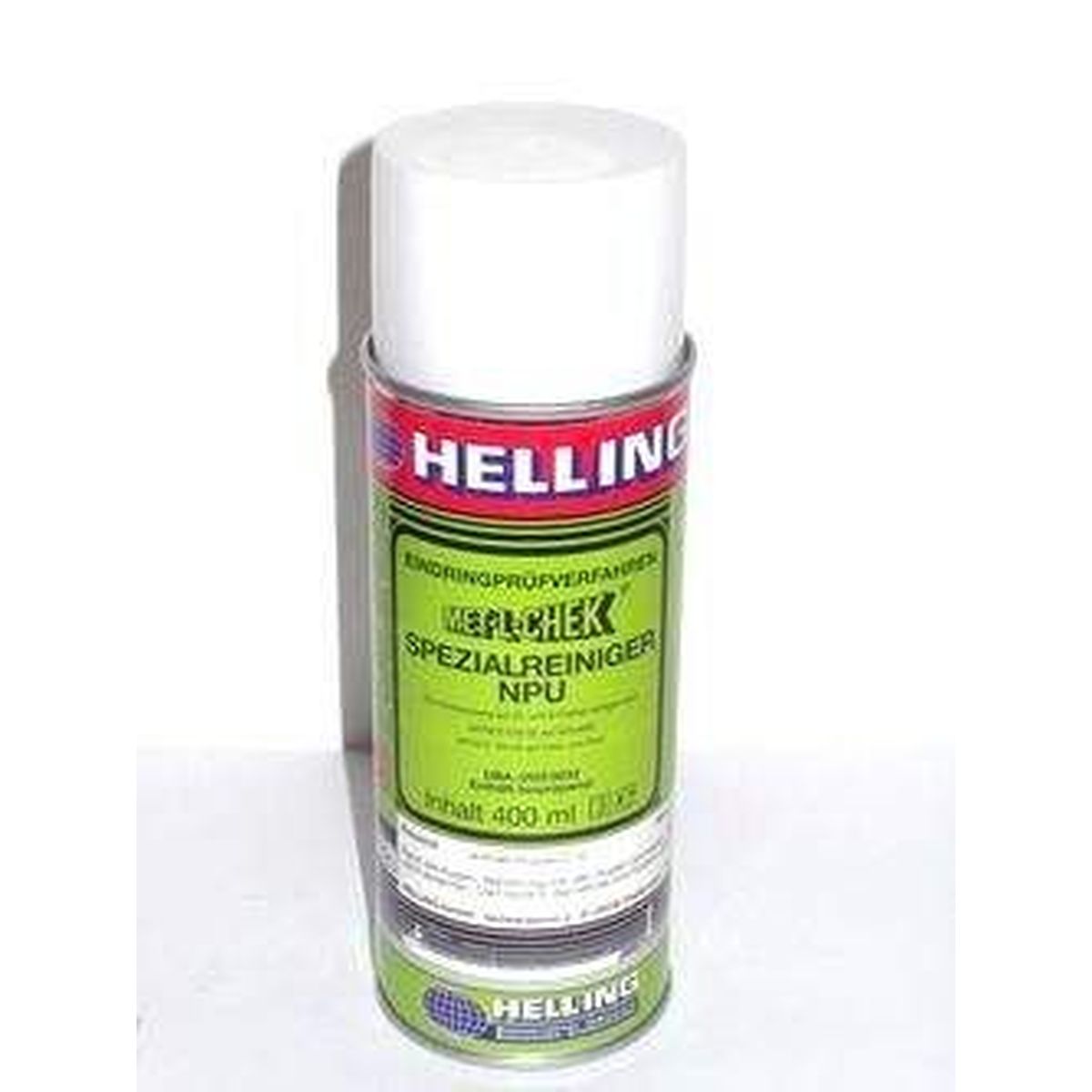 Met-L-Chek NPU Spezialreiniger grün  