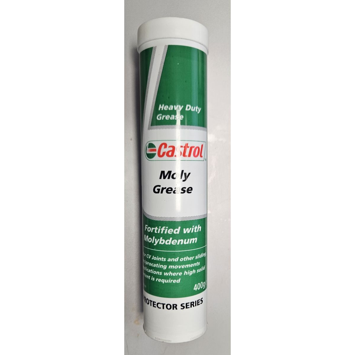 Mehrzweckfett graphitiert 400g Castrol Moly Grease  