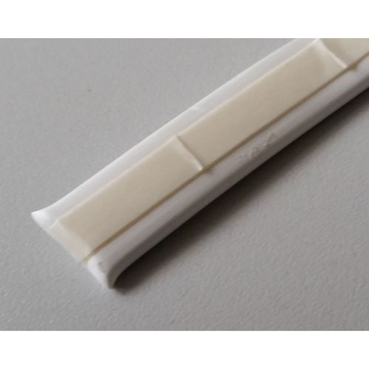 PTFE Flachdichtungsband 14x5mm  Klebeleiste 10m