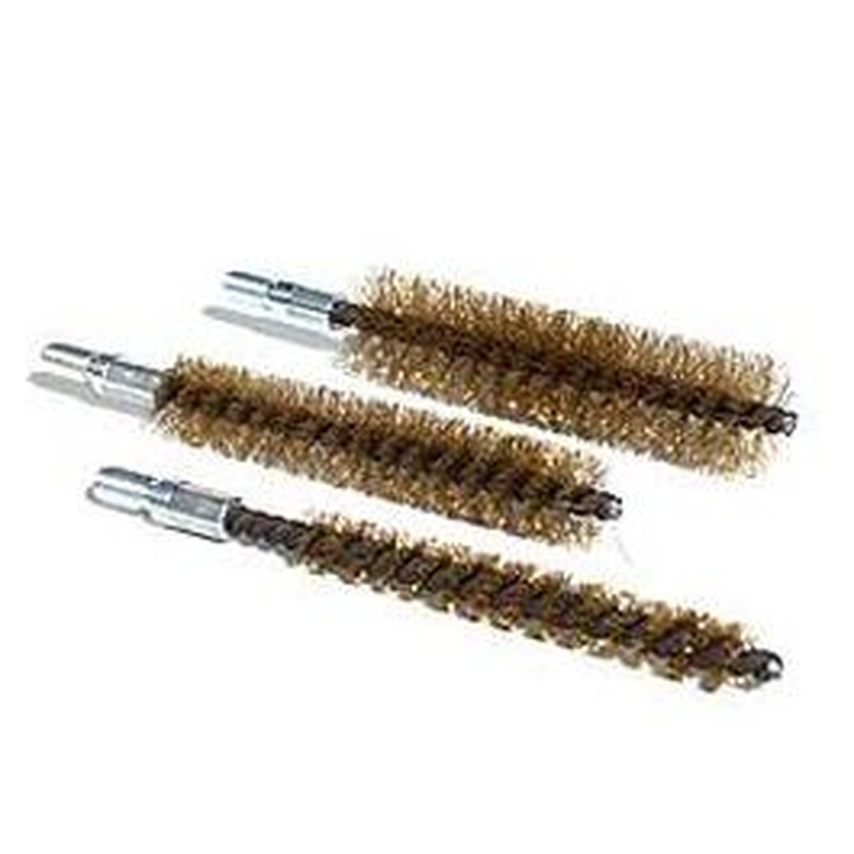 Tube Brushes  115 x   80 mm  Dia 15 mm LESSMANN