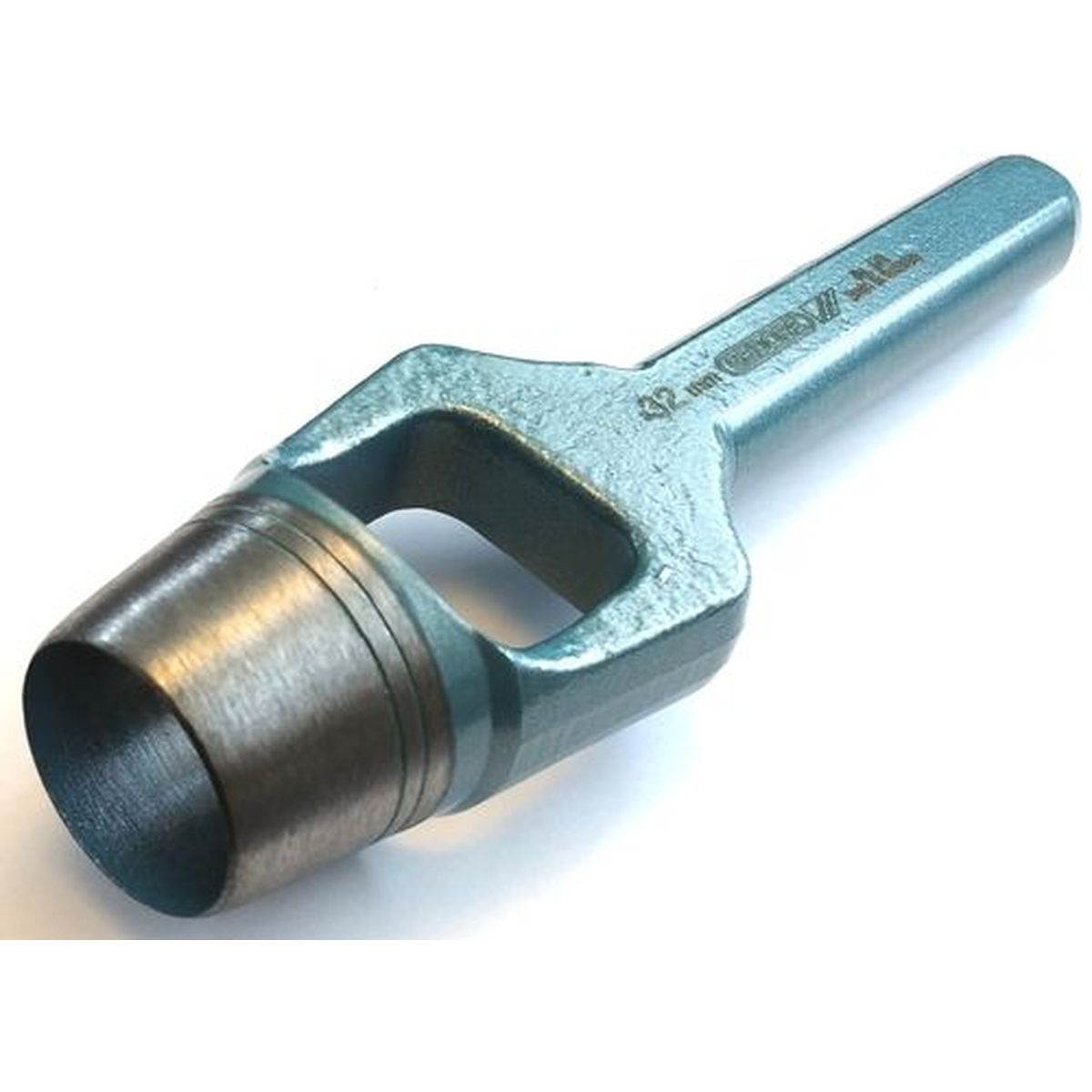 Arc punch 19mm No.570019 Dako/Gedore