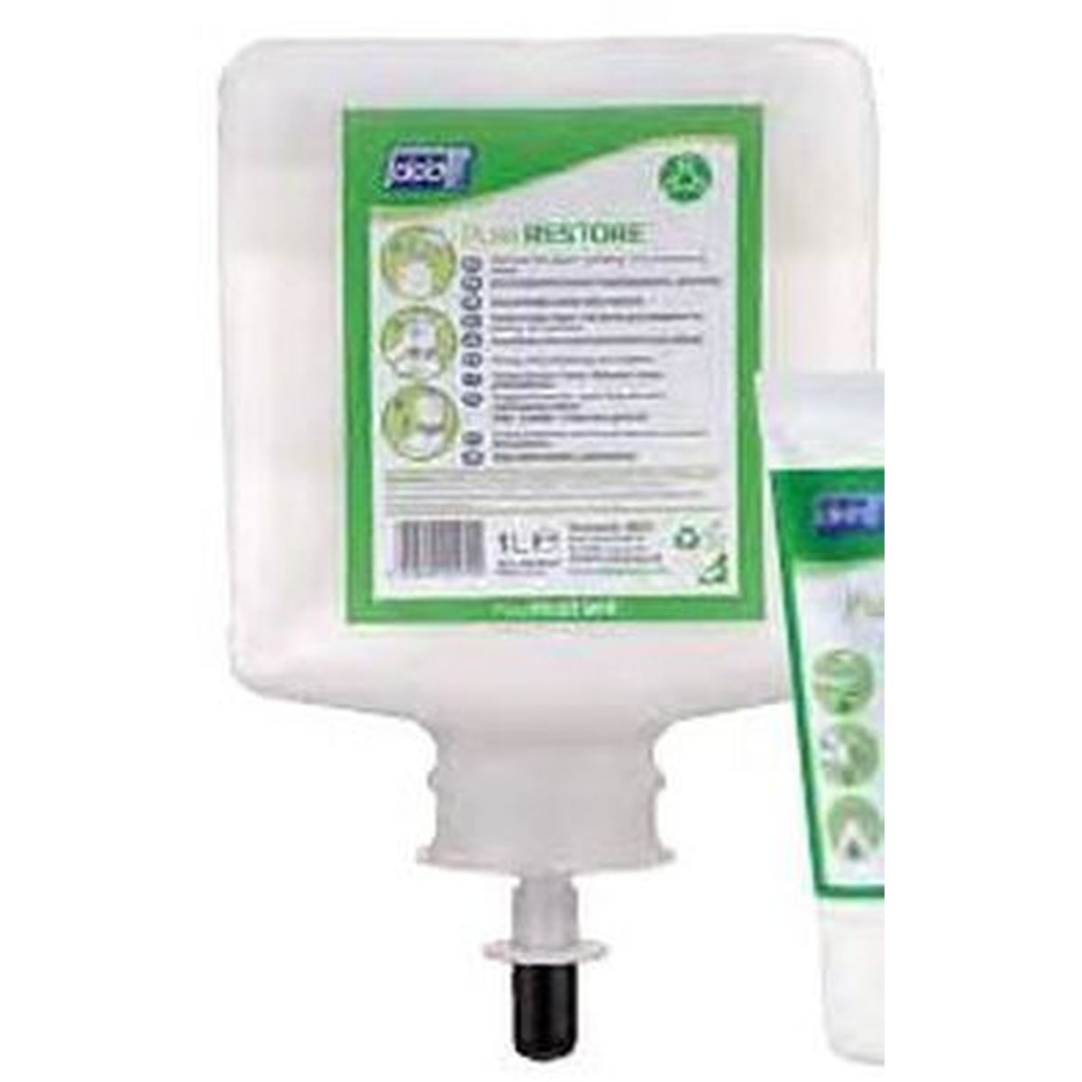 Hautpflege Light PURE 1000ml  