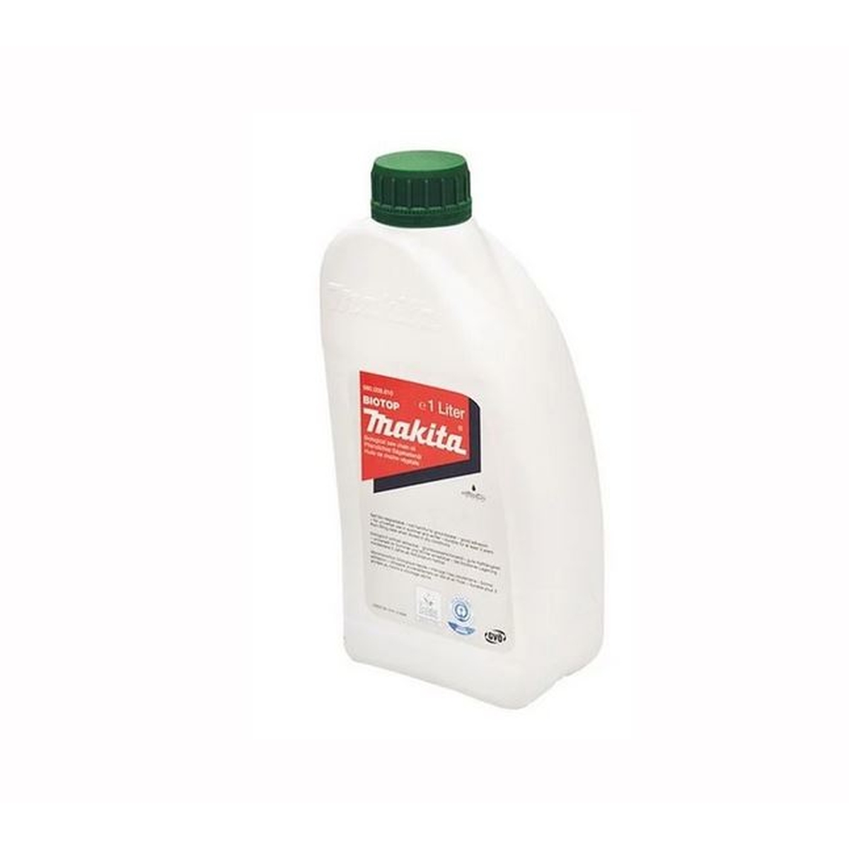 Makita BIOTOP Sägekettenöl 1000ml 