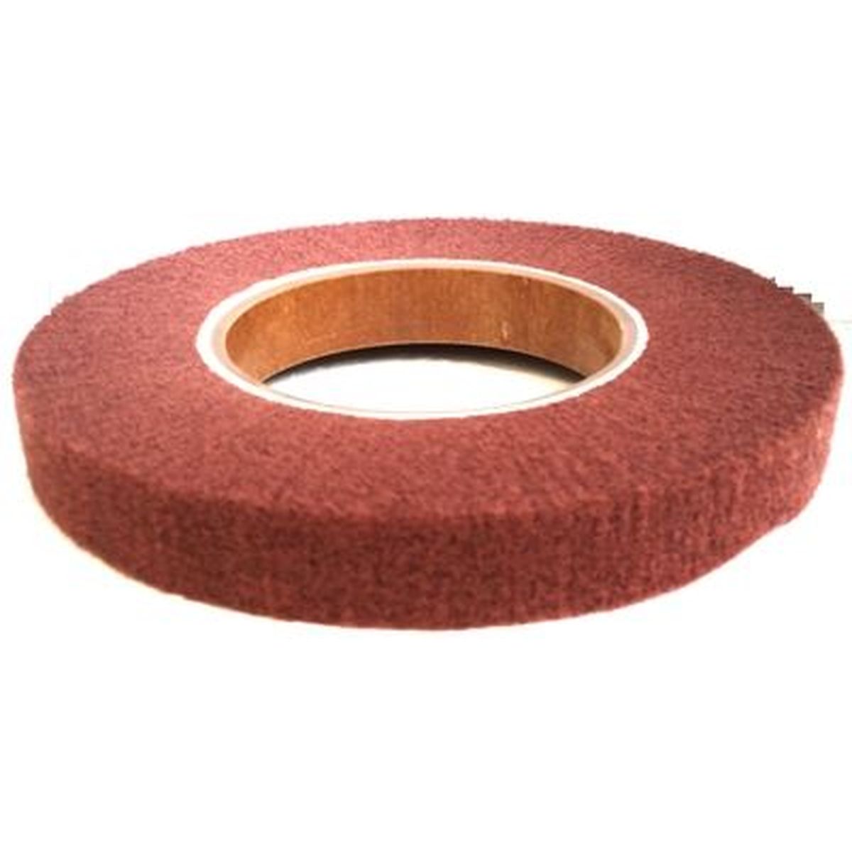 Vlies-Lamellenscheibe CF-FB 7A fine  Ø250x30x127mm