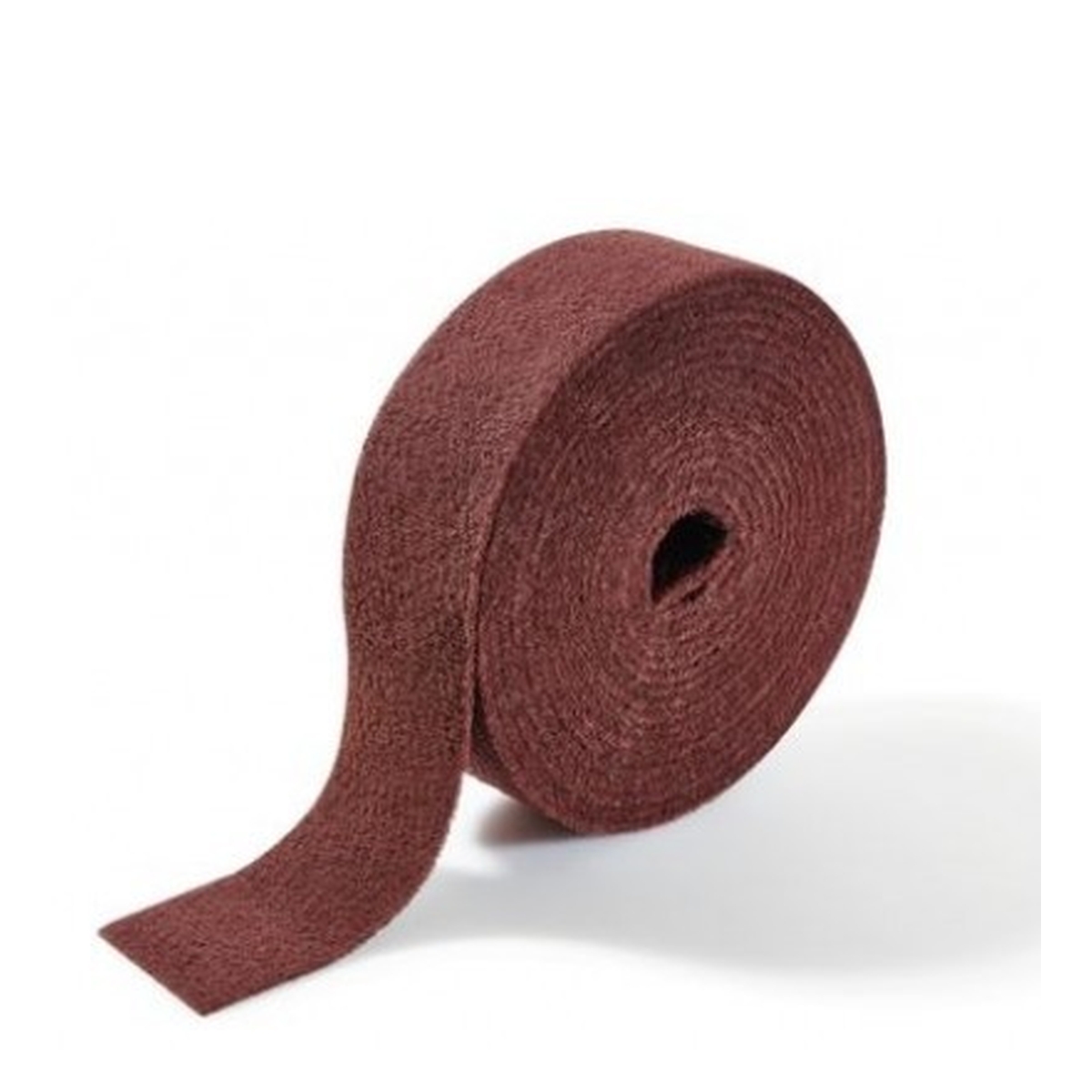 Abrasive fleece carbit Starcke 115mm x 10m very medium