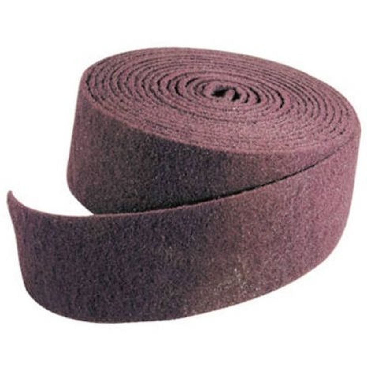 Abrasive fleece carbit Starcke 115mm x 10m very fine