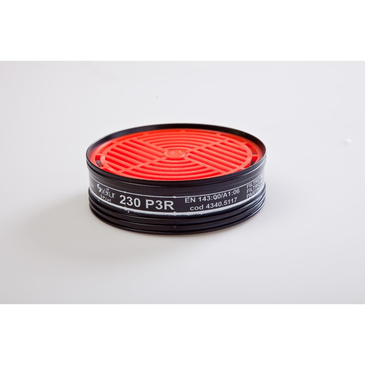 Partikel-Filtereinsatz 230P3R  