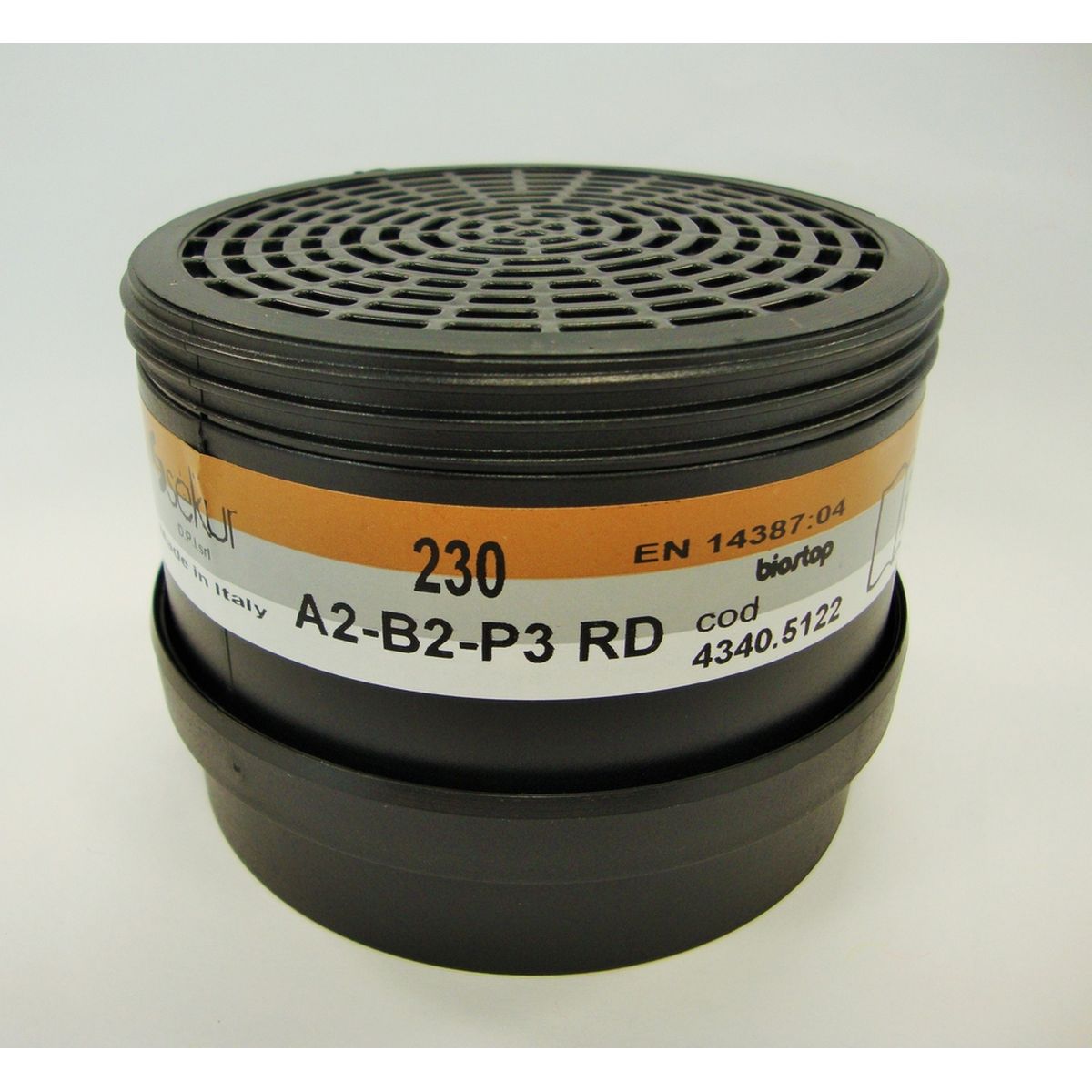 Filtereinsatz 230A2B2-P3R  