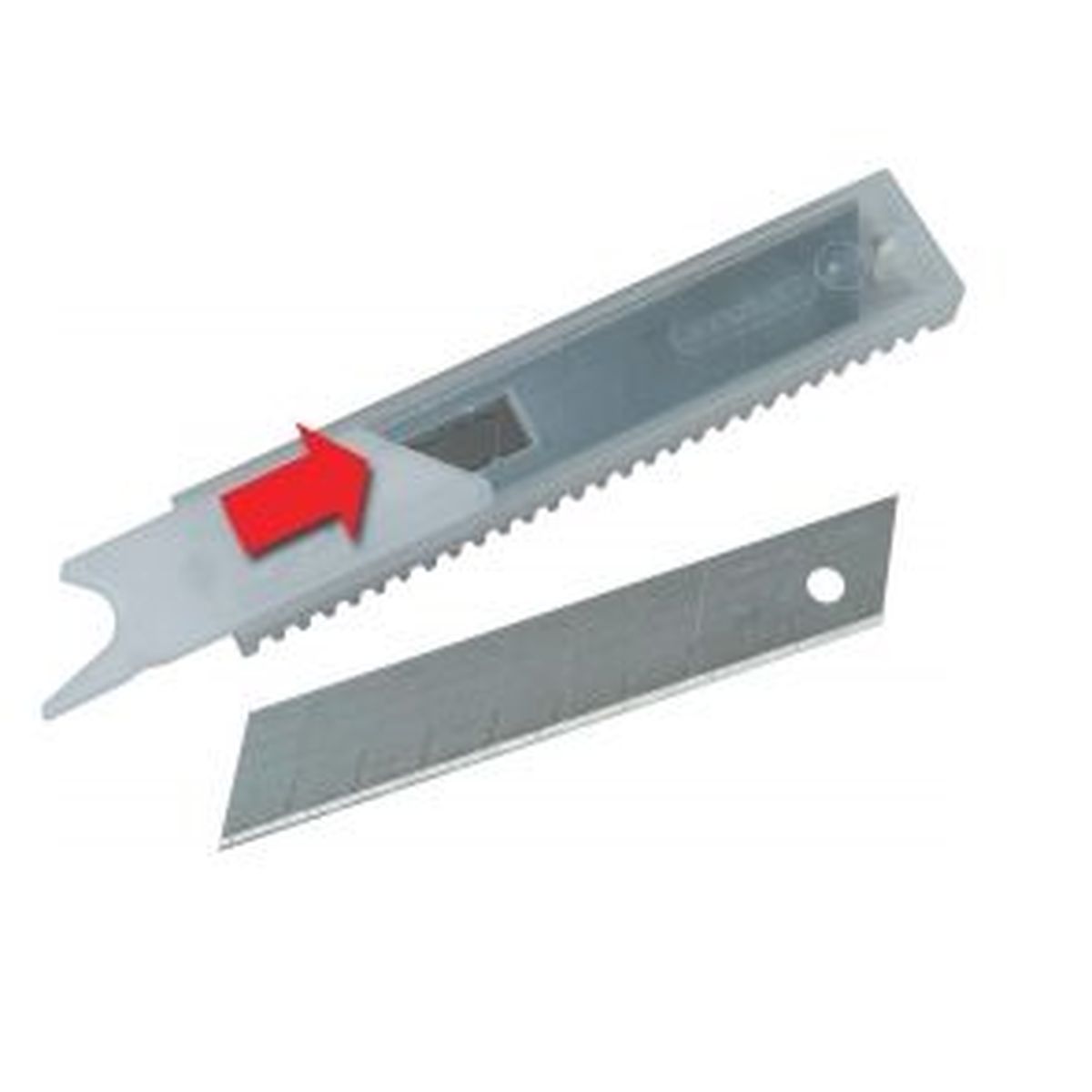 Abbrechklingen FatMax  25mm Stanley