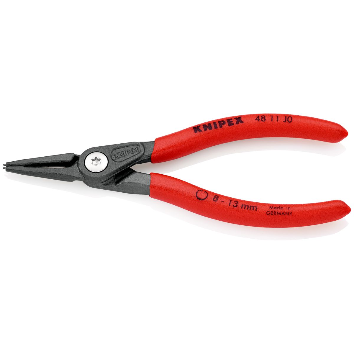 CIRCLIP PLIERS 4811J0 Knipex