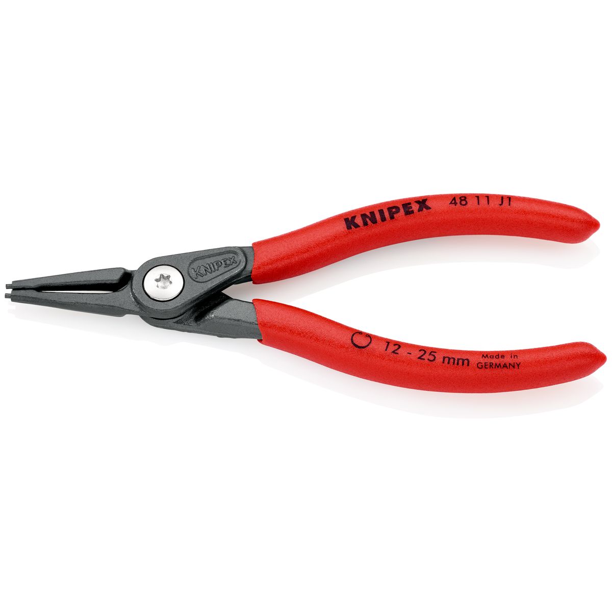 CIRCLIP PLIERS 4811J1 Knipex