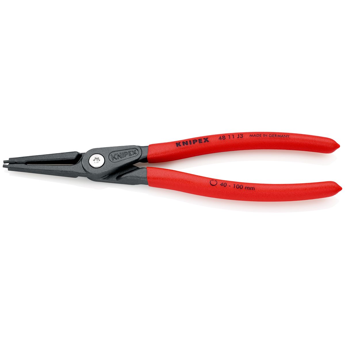 CIRCLIP PLIERS 4811J3 Knipex