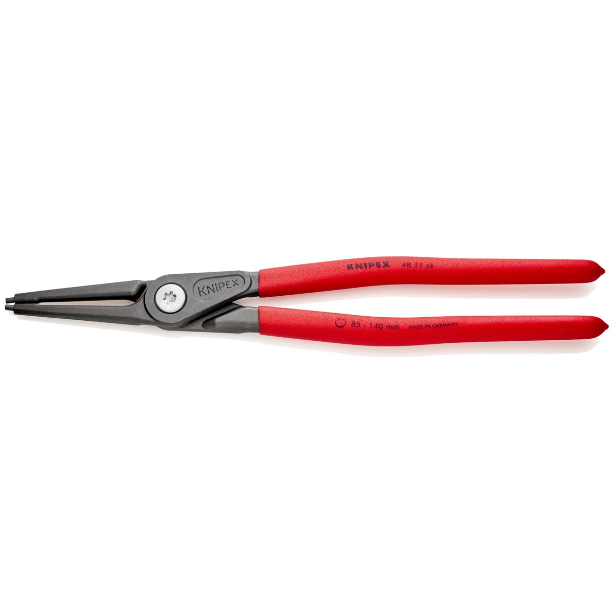 CIRCLIP PLIERS 4811J4 Knipex