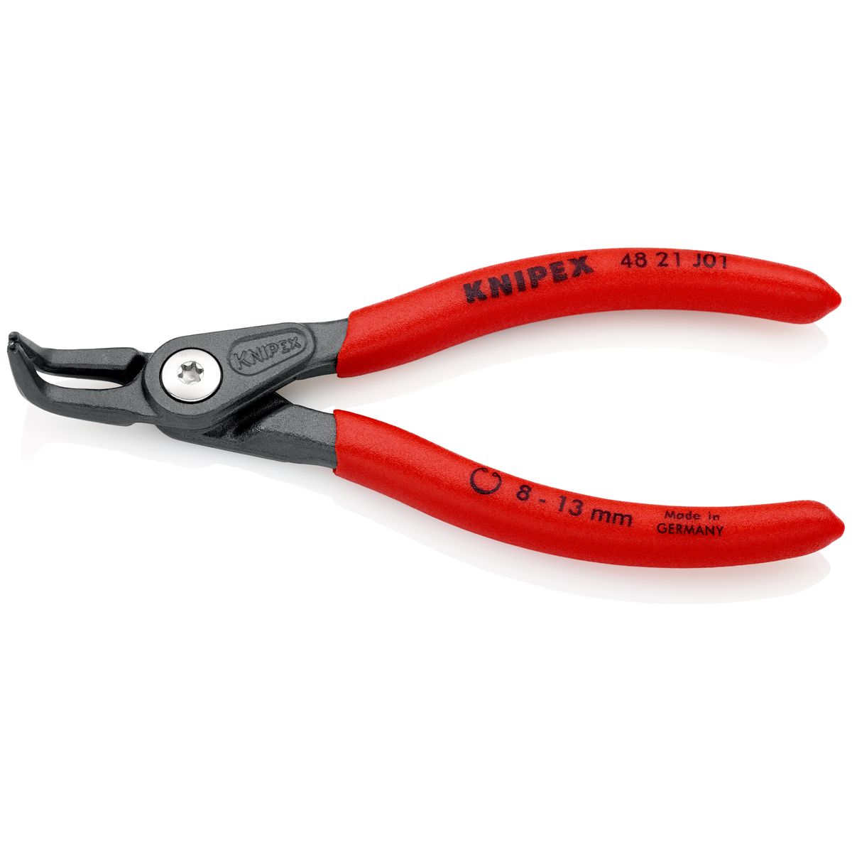 CIRCLIP PLIERS 4821J01 Knipex