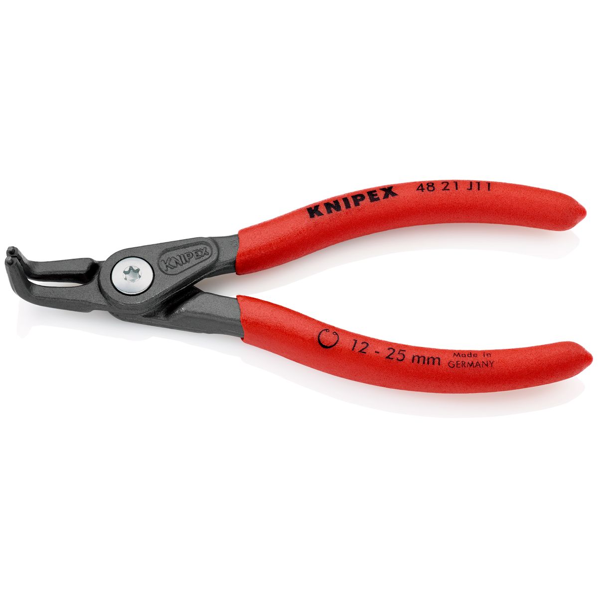 CIRCLIP PLIERS 4821J11 Knipex