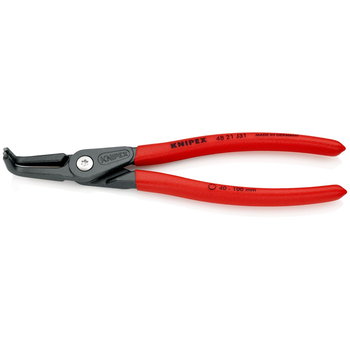 CIRCLIP PLIERS 4821J31 Knipex