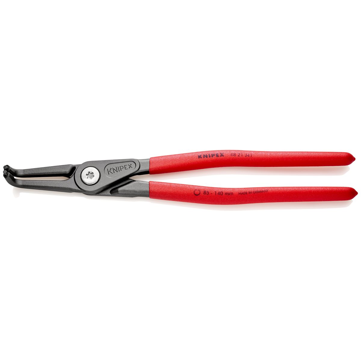 CIRCLIP PLIERS 4821J41 Knipex