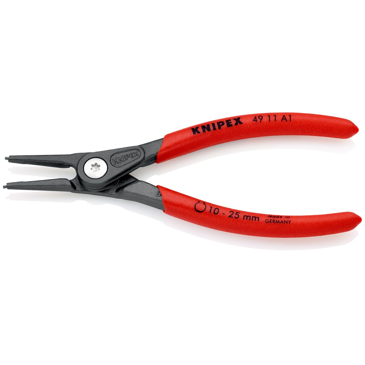 CIRCLIP PLIERS 4911A1 Knipex