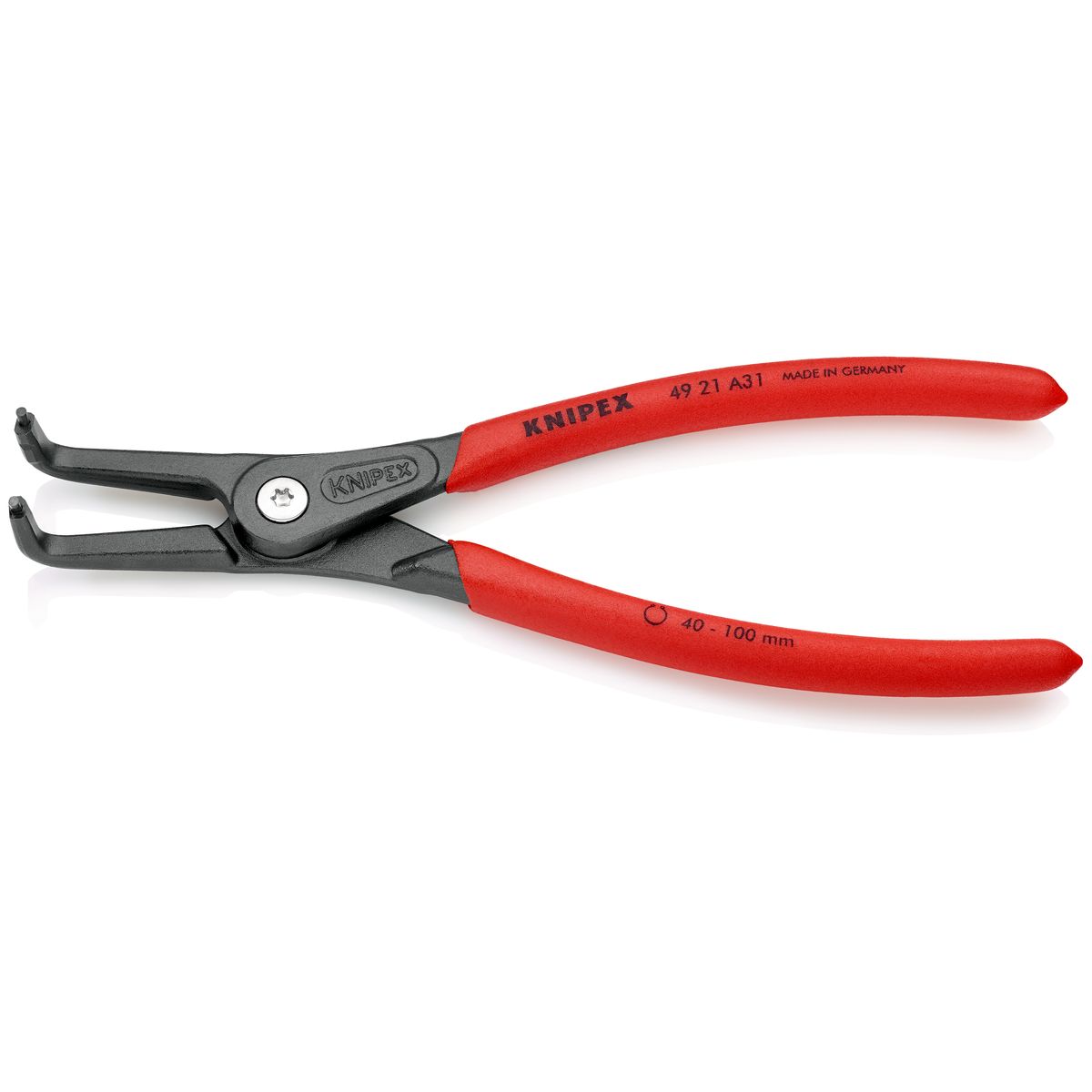 CIRCLIP PLIERS 4921A31 Knipex