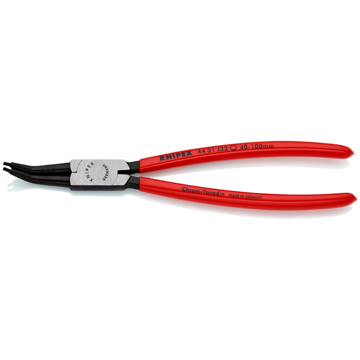 CIRCLIP PLIERS 4431J32 Knipex