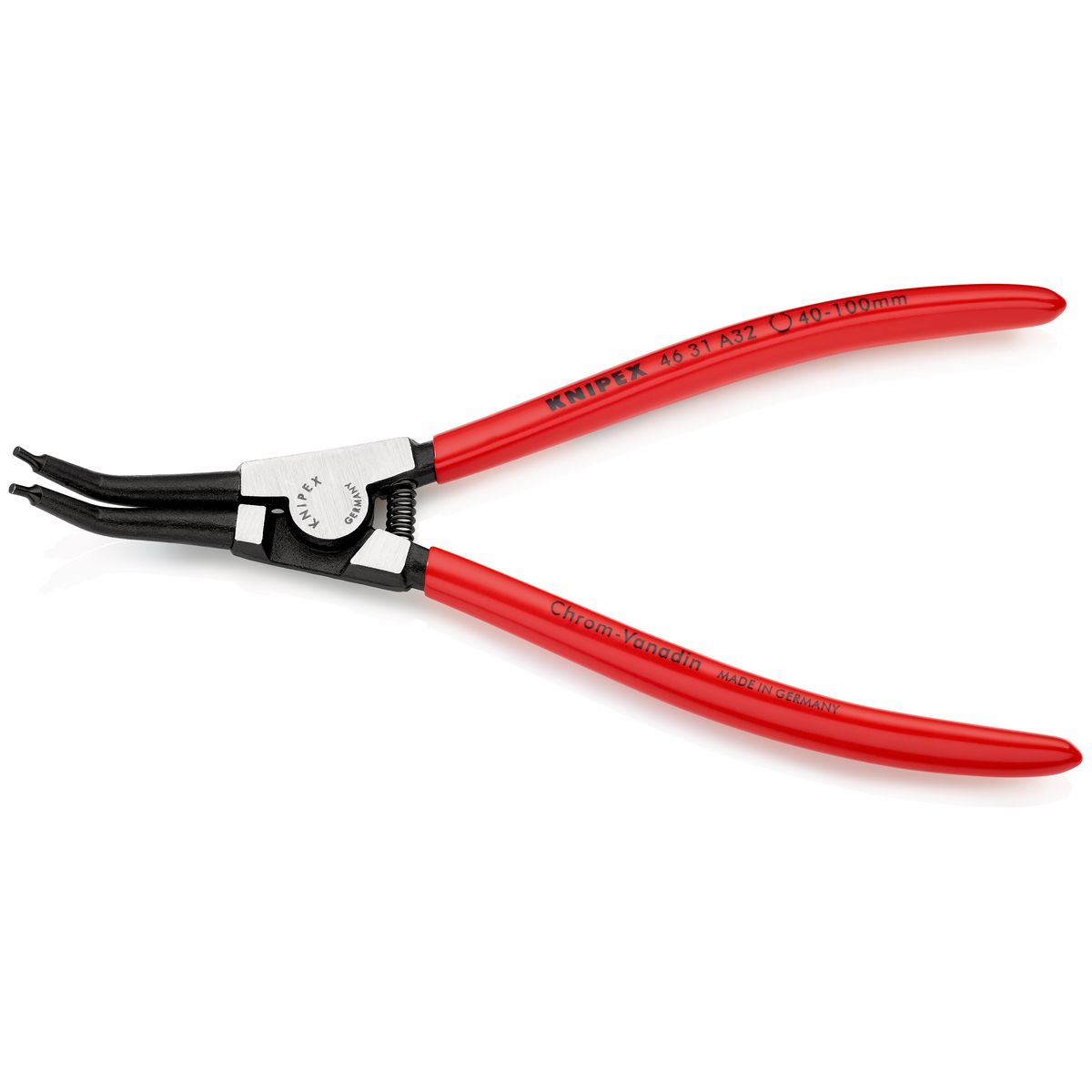 CIRCLIP PLIERS 4631A32 Knipex