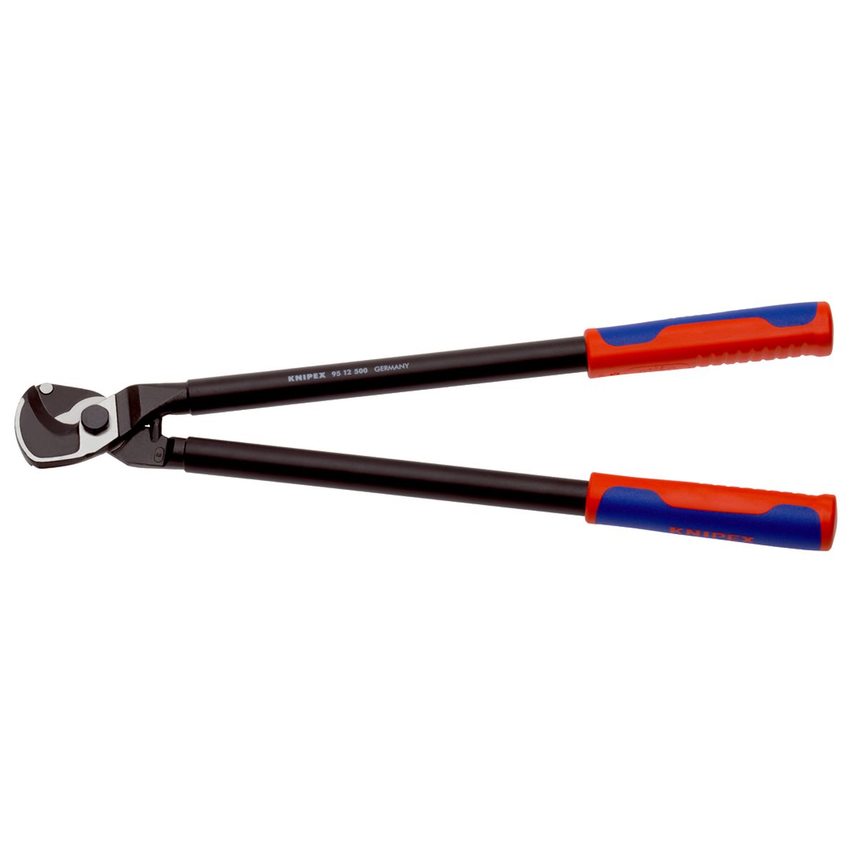 CABLE SHEARS 9512500 Knipex
