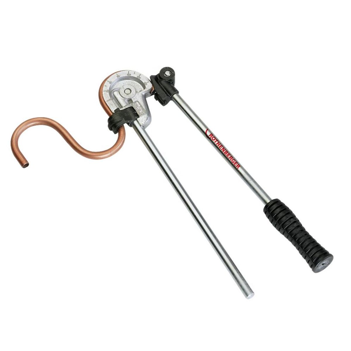 Kupferrohr-Biegezange  Ø10mm Rothenberger