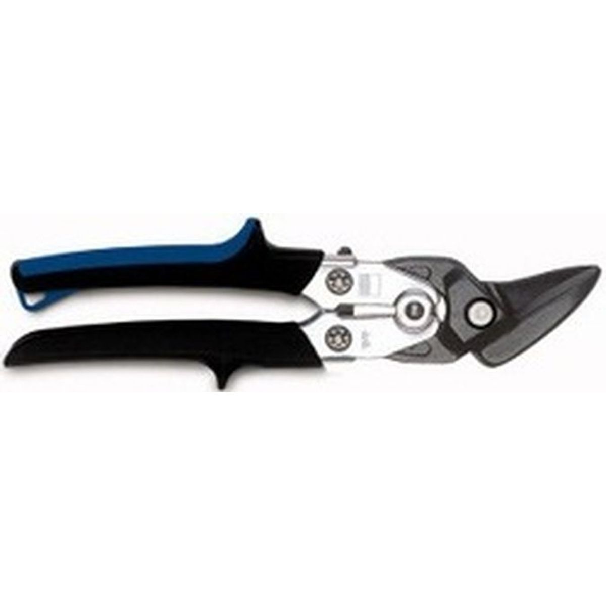 Ideal Hebelblechschere 260mm D27A rechts  Edelstahl Erdi/Bessey