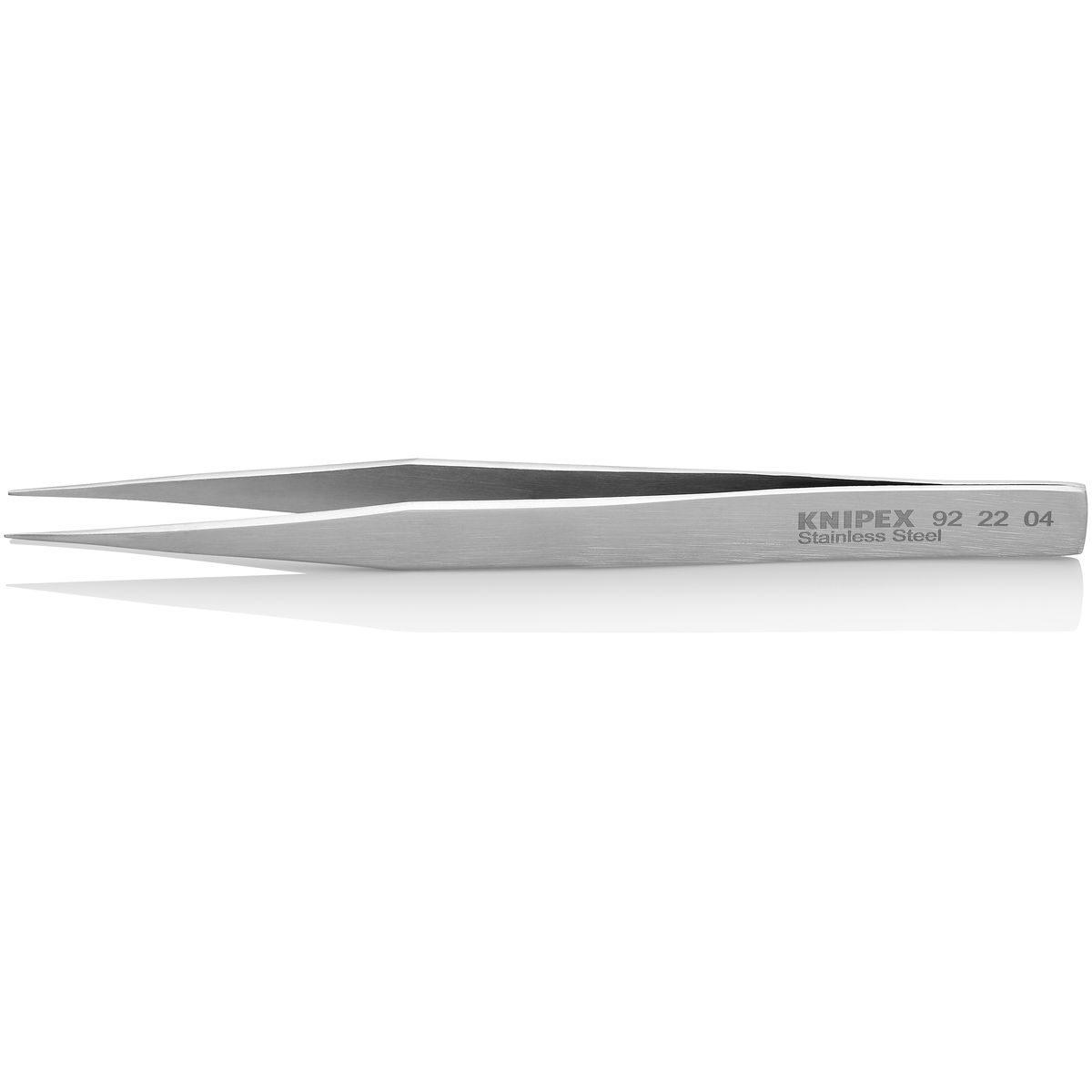 PRECISION TWEEZERS 922204 Knipex