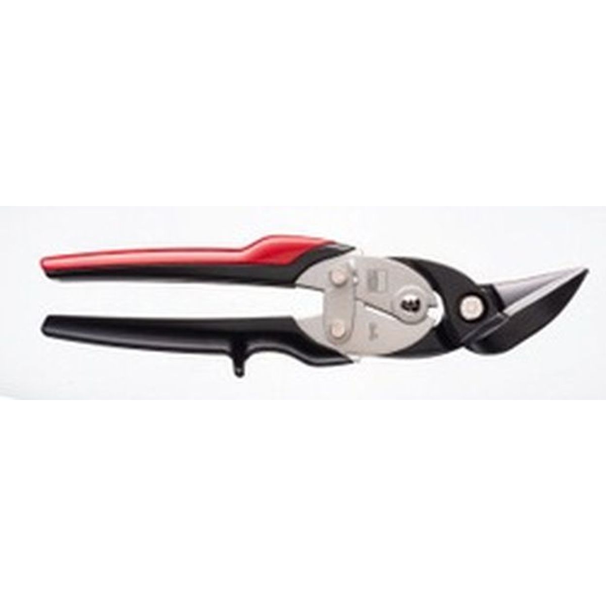 Ideal Hebelblechschere 260mm 2K-Griff  D29ASS-2 rechts Erdi/Bessey