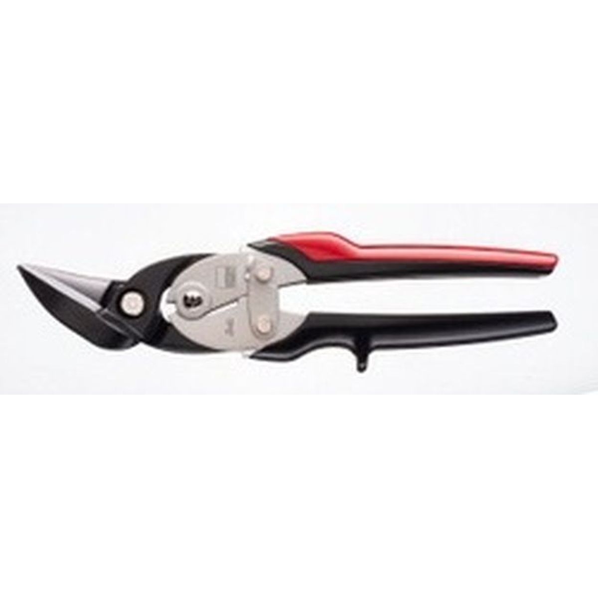 Ideal Hebelblechschere 260mm 2K-Griff  D29ASSL-2 links Erdi/Bessey
