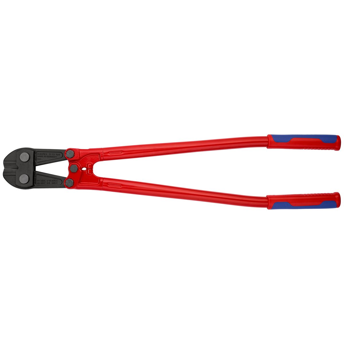 BOLT CUTTERS 7172760 Knipex