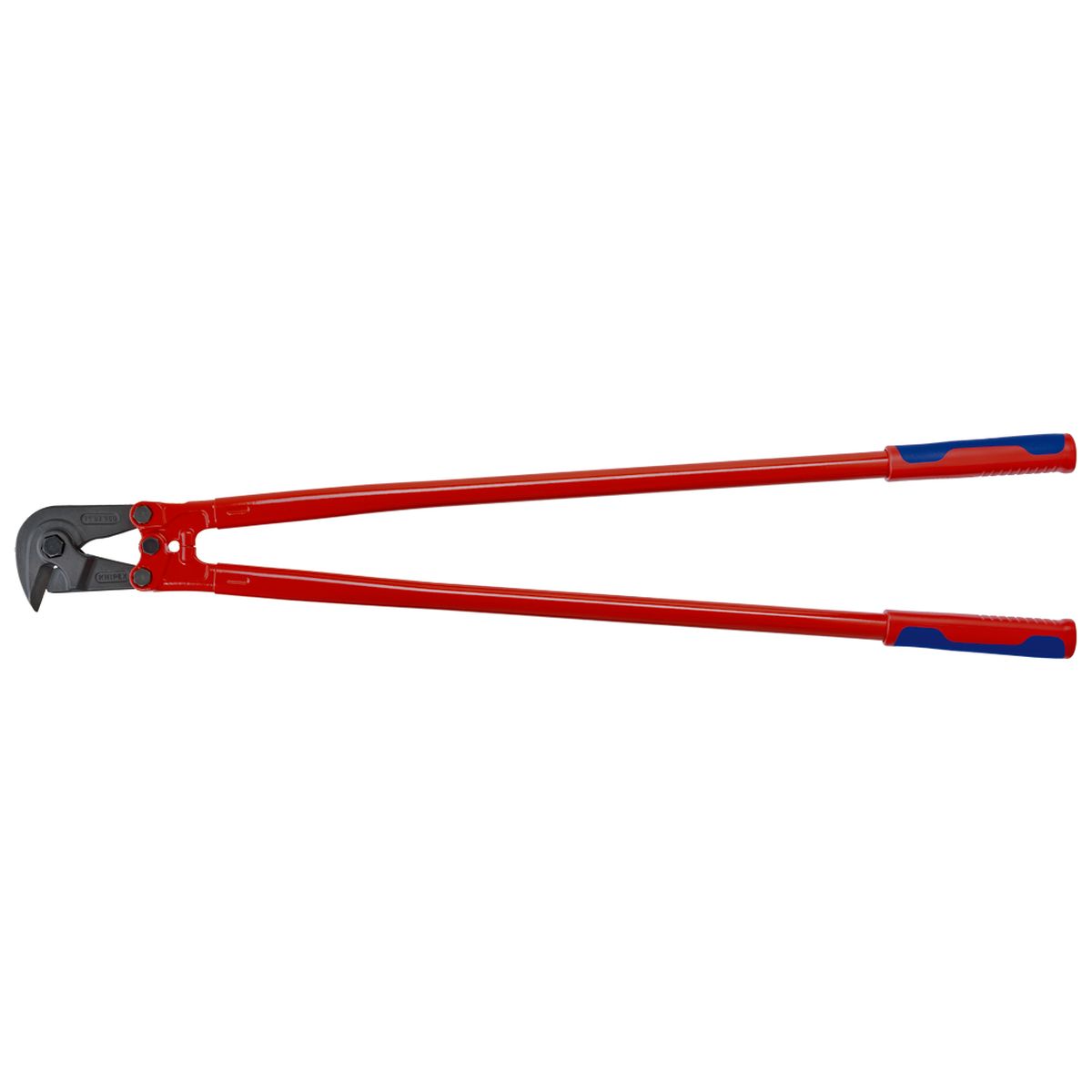 Concrete Mesh Cutters 7182950 Knipex