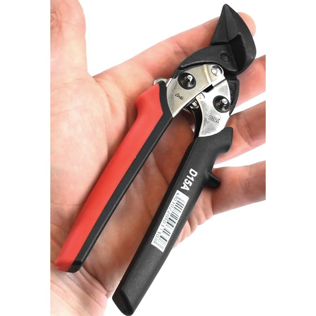Ideal Blechschere 180mm D15A Erdi/Bessey  klein bis 1,2mm