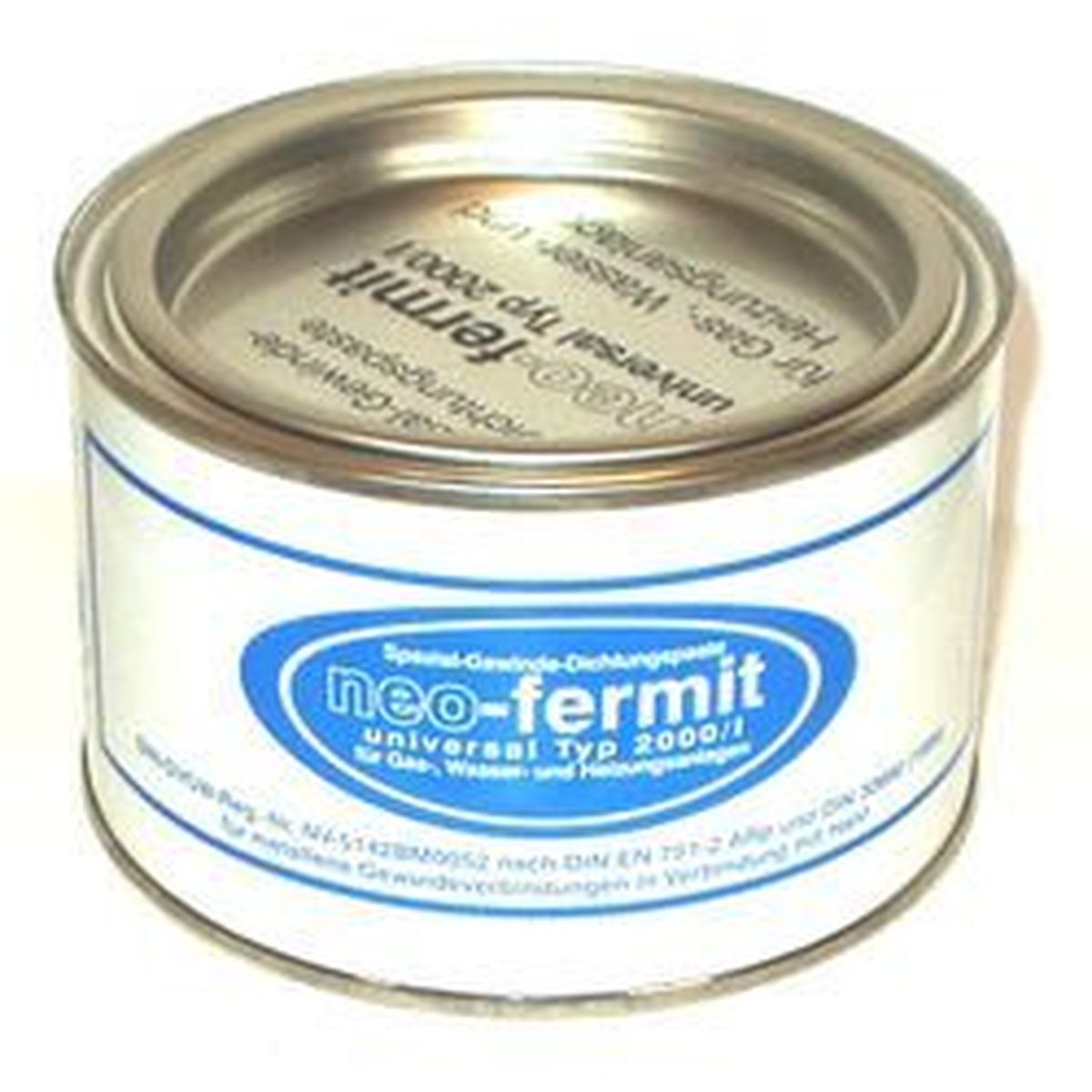 Neo-Fermit 450g Dose 