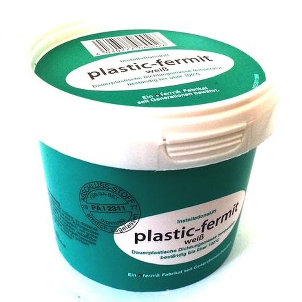 Plastic-Fermit 500g 