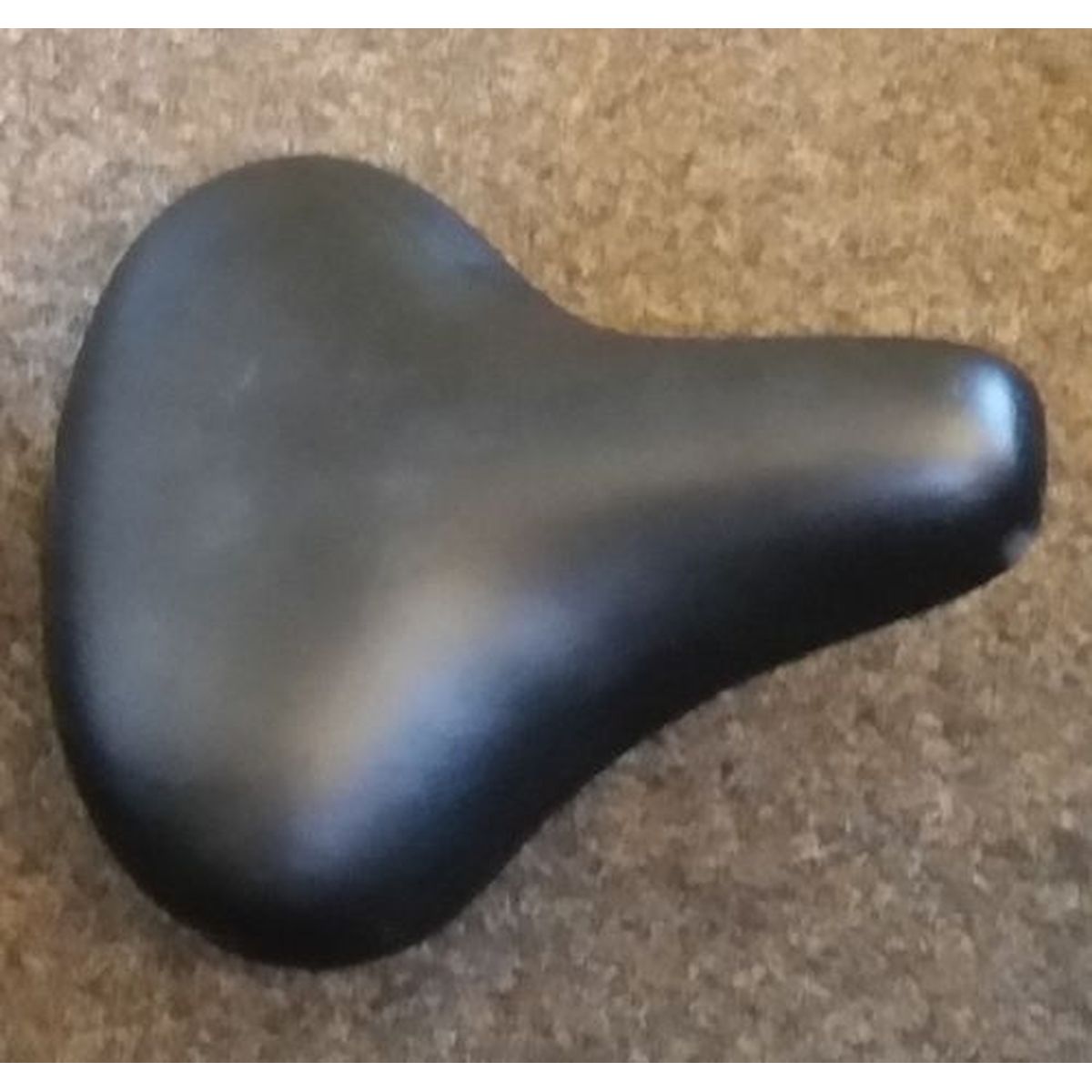 Fahrradsattel Selle San Remo 3255 Gel  359092