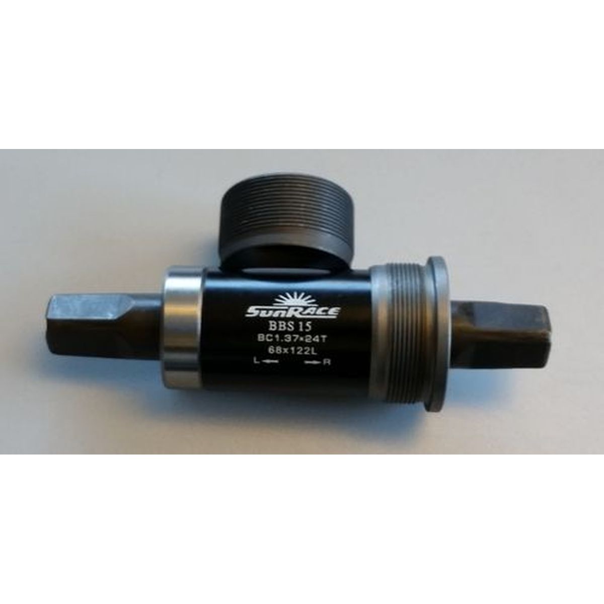 Innenlager 4kant BSA 122mm/127mm   