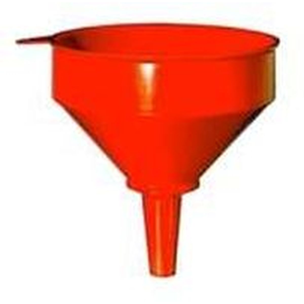 Trichter Ø250mm  Polyethylen Pressol