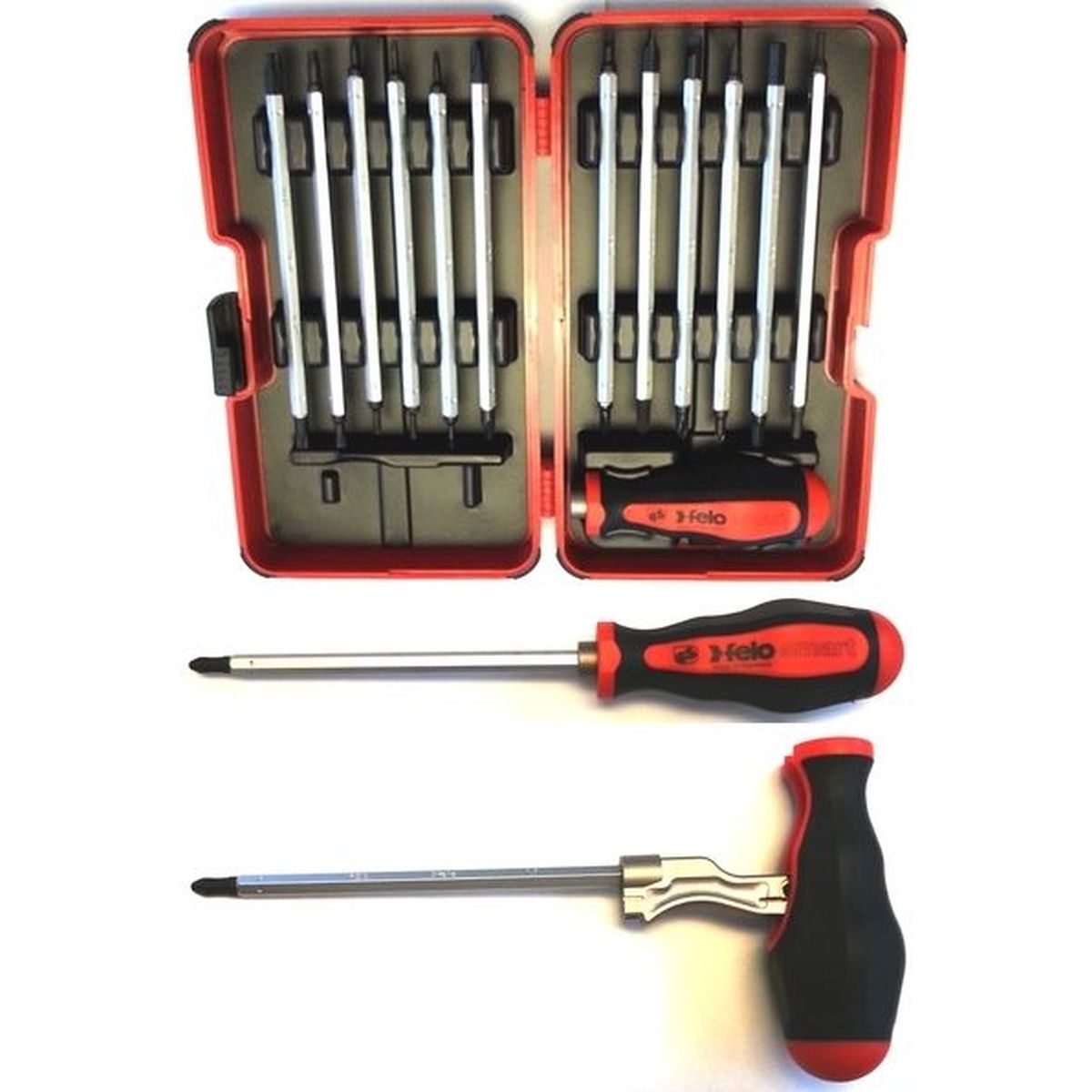 Screw driver Set smart  