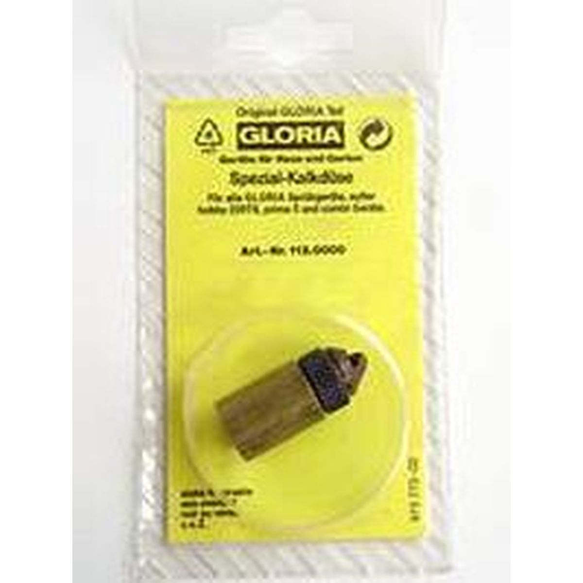Spezial Kalkdüse 112 Gloria   