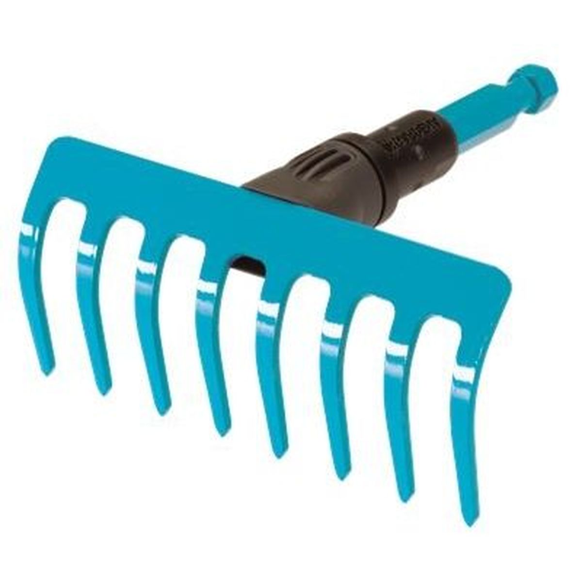 combisystem Kleinrechen 150mm 8_Zinken  3184 Gardena®
