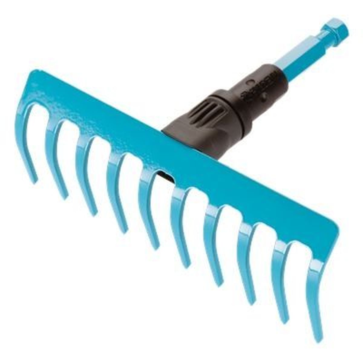 combisystem Kleinrechen 185mm 10_Zinken  3185 Gardena®