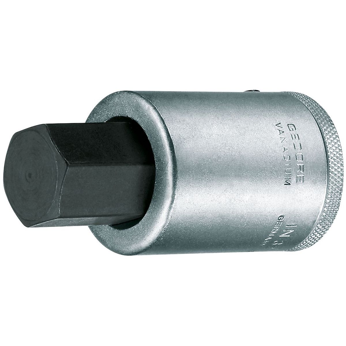 Screwdriver bit socket 3/4 22 mm IN 32 22 Gedore