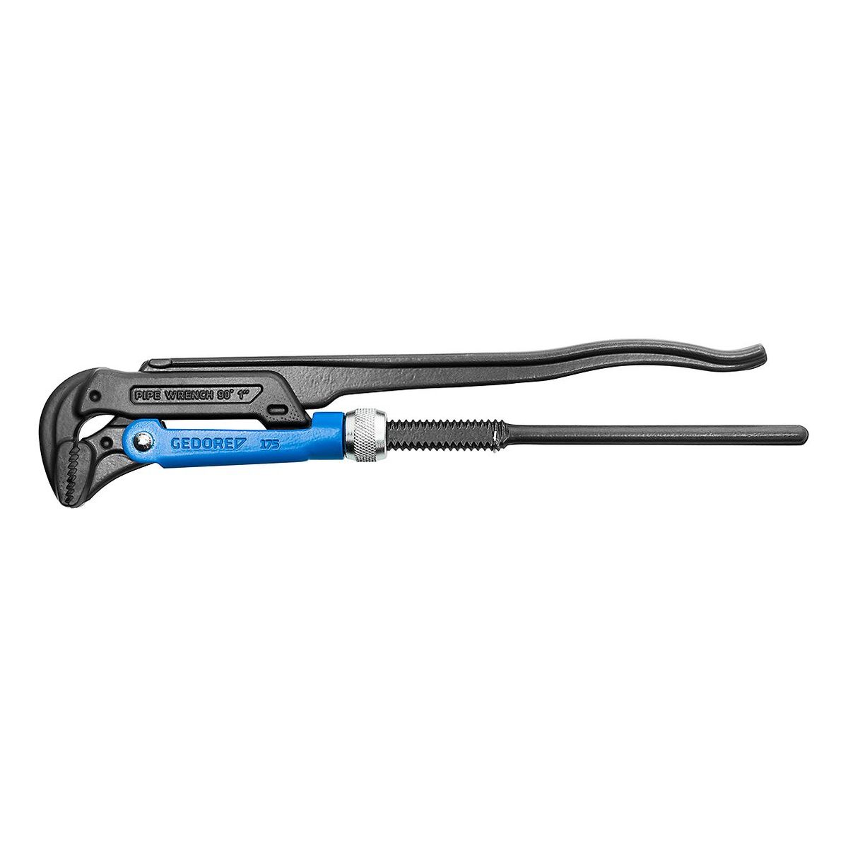 Pipe wrench 1.1/2 No.175 1.1/2 Dako/Gedore