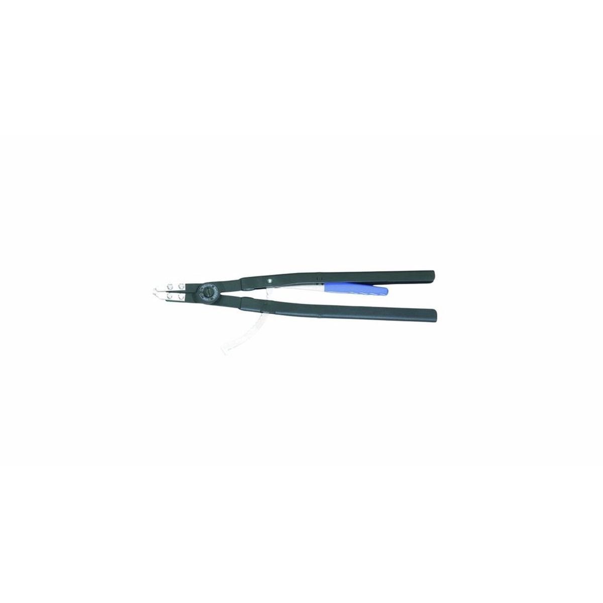 Circlip pliers for internal retaining ri 8000 J 5 Gedore