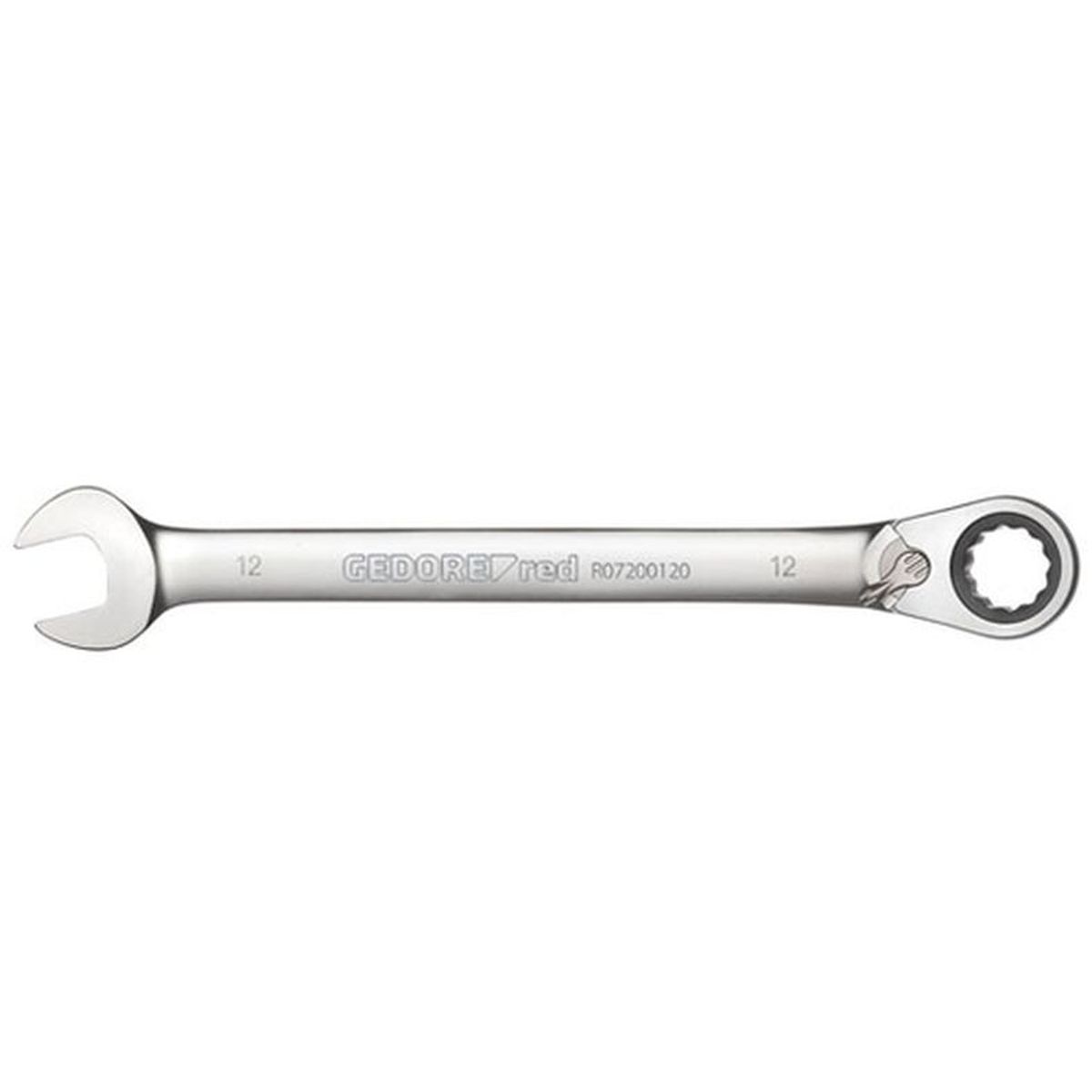 Ringratschenmaulschlüssel rechts+links 10mm  
