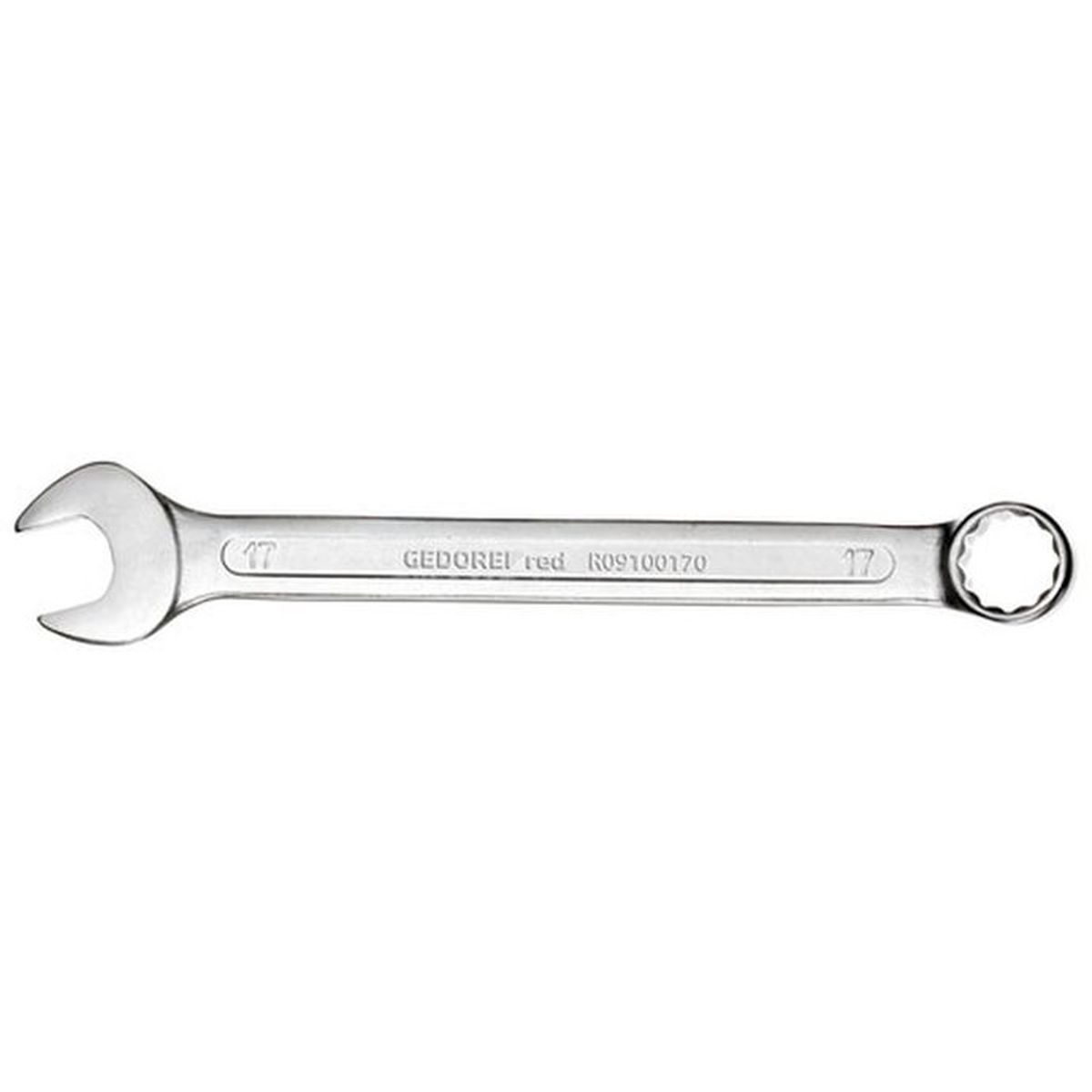 Ringmaulschlüssel 27x310mm  